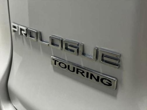2025 Honda Prologue Touring