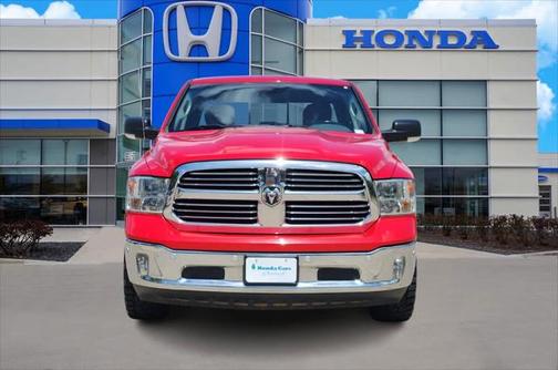 2019 RAM 1500 Lone Star