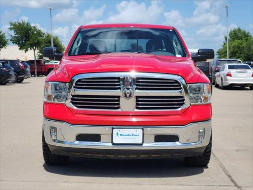 2019 RAM 1500 Lone Star