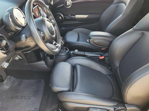 2020 MINI Hardtop Cooper S
