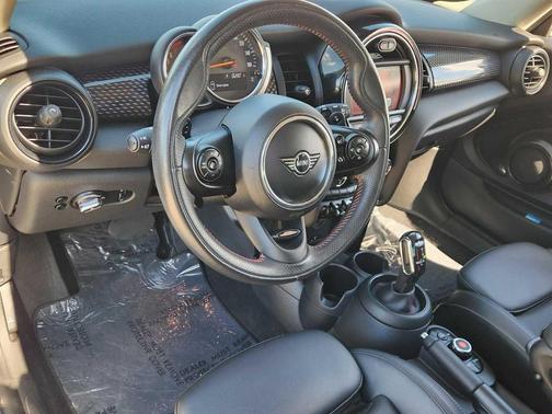 2020 MINI Hardtop Cooper S