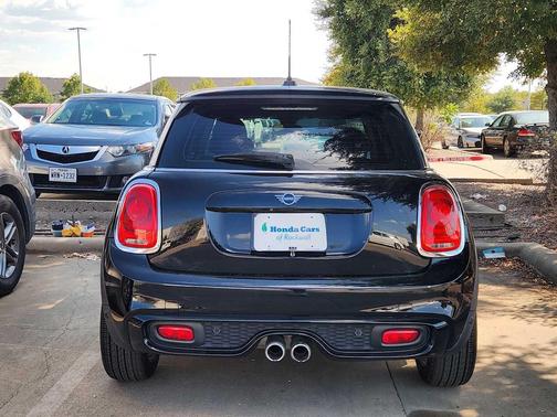 2020 MINI Hardtop Cooper S