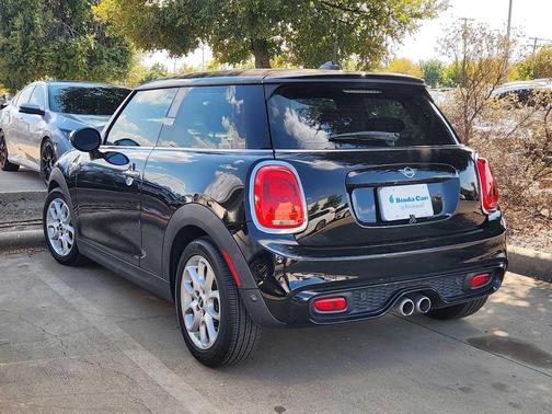 2020 MINI Hardtop Cooper S