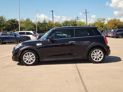 2020 MINI Hardtop Cooper S