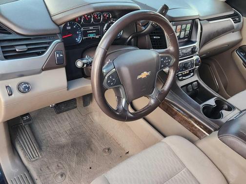 2019 Chevrolet Tahoe LS