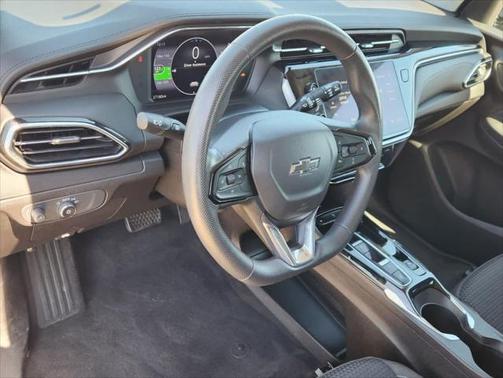 2023 Chevrolet Bolt EUV FWD LT