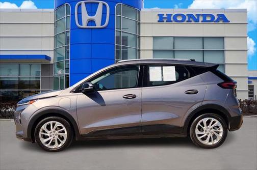2023 Chevrolet Bolt EUV FWD LT