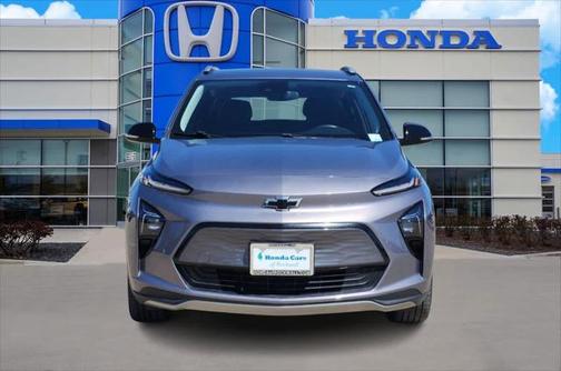 2023 Chevrolet Bolt EUV FWD LT