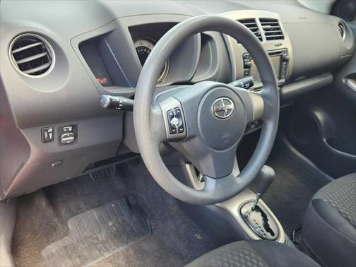 2014 Scion xD Base (A4)