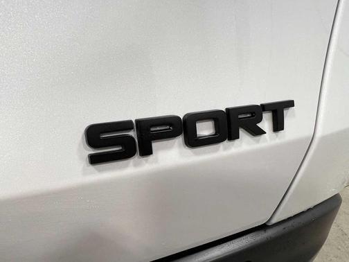 2025 Honda HR-V AWD Sport