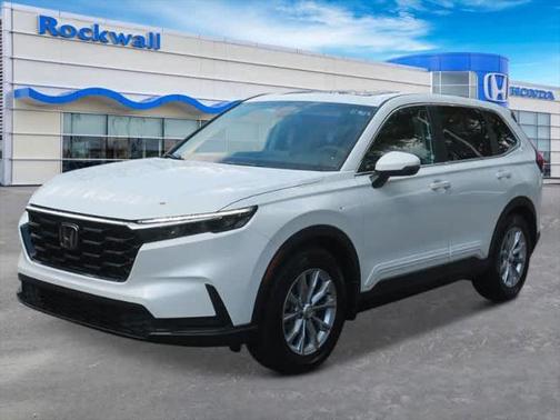 2025 Honda CR-V EX-L 2WD