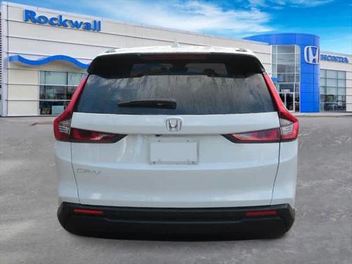 2025 Honda CR-V EX-L 2WD