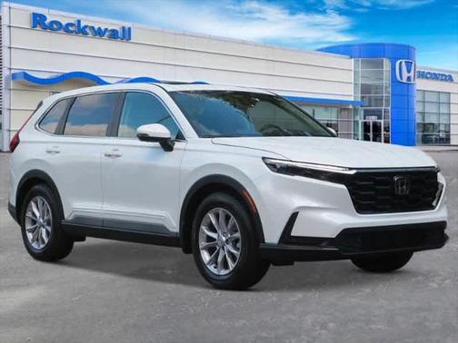 2025 Honda CR-V EX-L 2WD