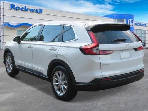 2025 Honda CR-V EX-L 2WD