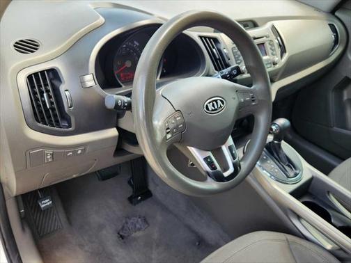2011 Kia Sportage LX
