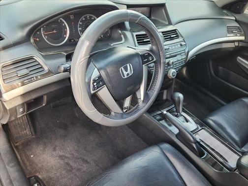 2009 Honda Accord EX-L
