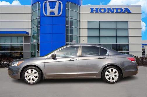 2009 Honda Accord EX-L