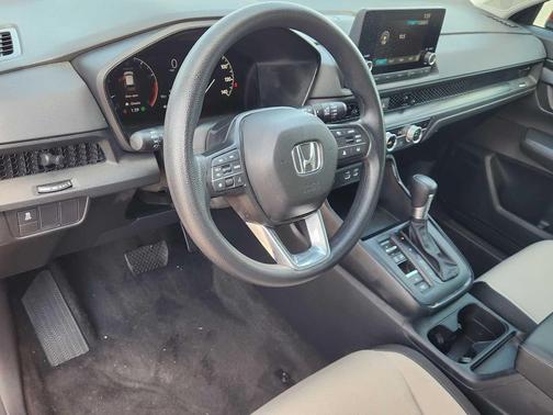 2024 Honda CR-V EX 2WD
