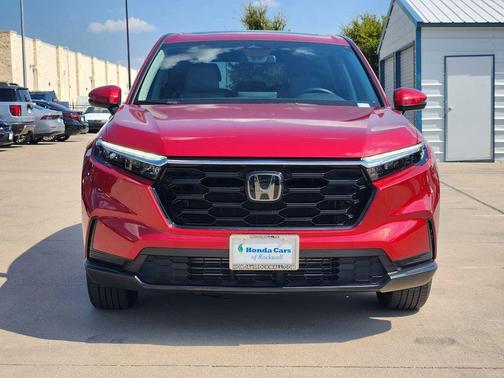 2024 Honda CR-V EX 2WD