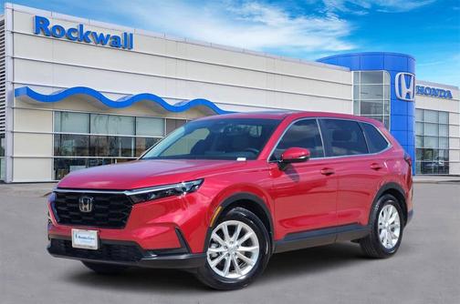 2024 Honda CR-V EX 2WD