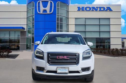 2017 GMC Acadia Limited Limited