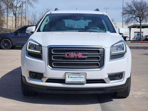2017 GMC Acadia Limited Limited