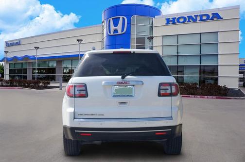 2017 GMC Acadia Limited Limited