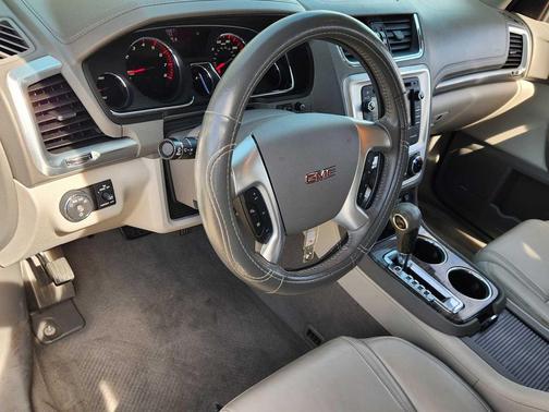 2017 GMC Acadia Limited Limited