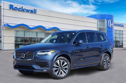 2020 Volvo XC90 T5 Momentum