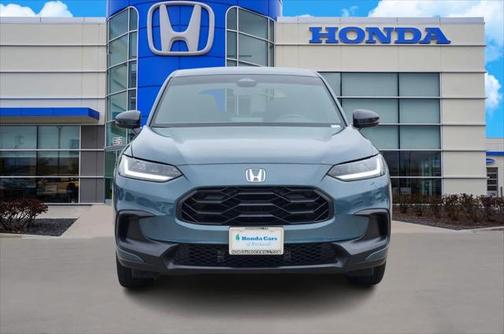 2024 Honda HR-V AWD Sport
