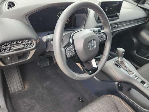 2024 Honda HR-V AWD Sport
