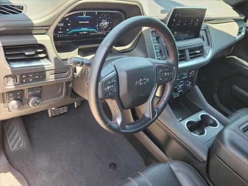 2023 Chevrolet Tahoe 4WD RST