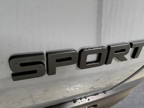 2025 Honda HR-V 2WD Sport