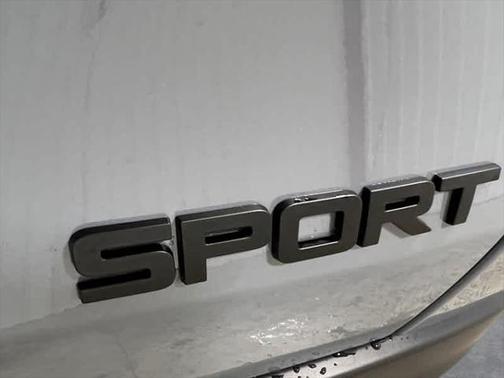 2025 Honda HR-V 2WD Sport
