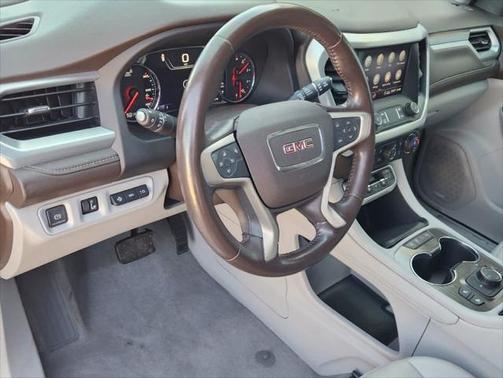 2020 GMC Acadia AWD SLT