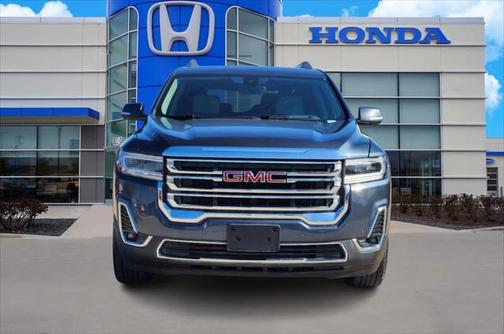 2020 GMC Acadia AWD SLT