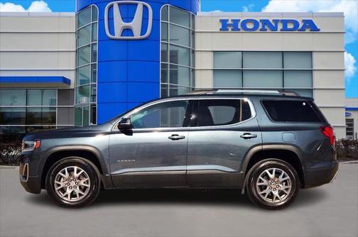 2020 GMC Acadia AWD SLT