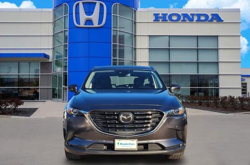 2022 Mazda CX-9 Touring