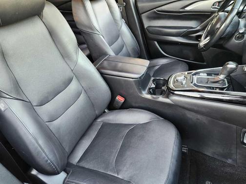 2022 Mazda CX-9 Touring