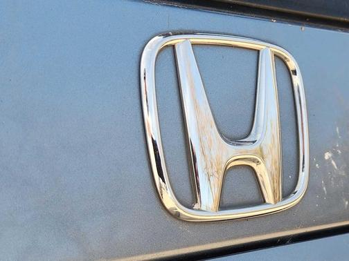 2005 Honda Odyssey EX