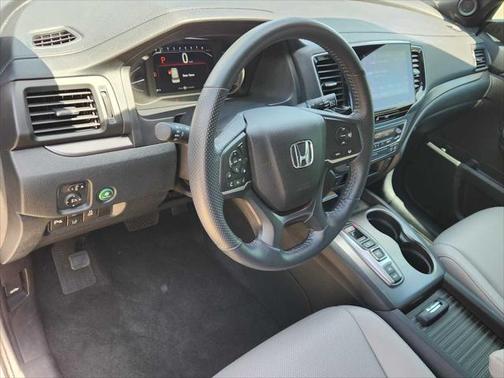 2022 Honda Passport AWD EX-L