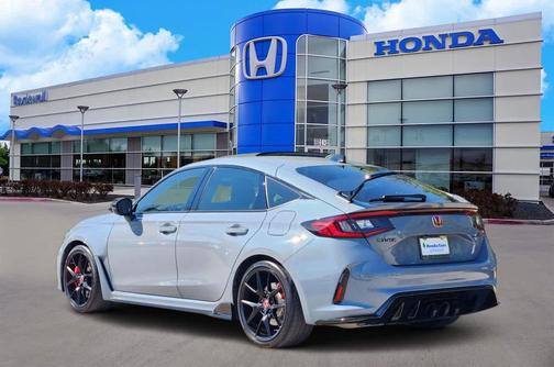 2023 Honda Civic Type R Touring