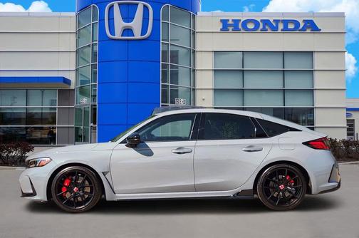 2023 Honda Civic Type R Touring