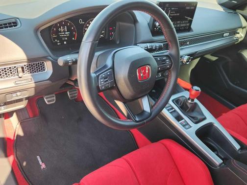 2023 Honda Civic Type R Touring