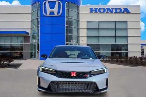 2023 Honda Civic Type R Touring