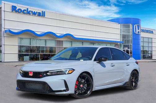 2023 Honda Civic Type R Touring