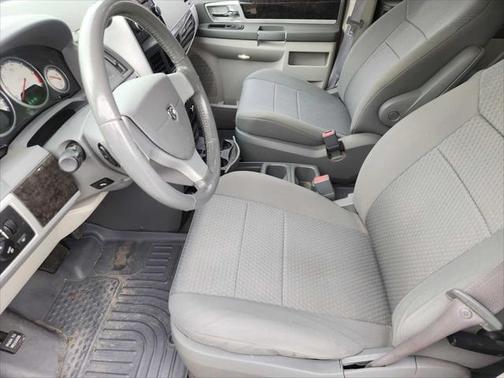 2010 Dodge Grand Caravan SXT