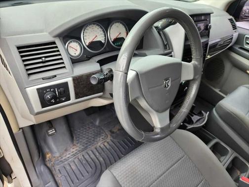 2010 Dodge Grand Caravan SXT