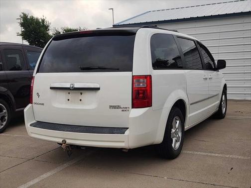 2010 Dodge Grand Caravan SXT