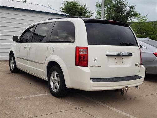 2010 Dodge Grand Caravan SXT
